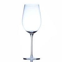 Red Wine Glass