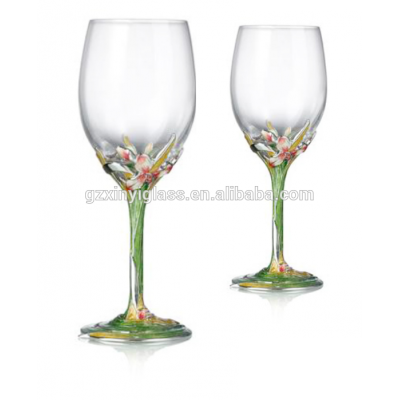 wine glass red wine cup goblet