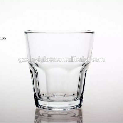 7oz High Quality Clear Sweet Wine Glass