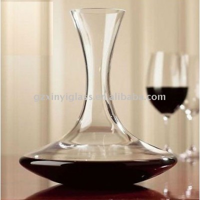 1500ml Wine Decanter /Glass Jar