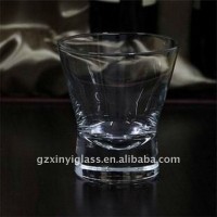 251ml Collins Glass